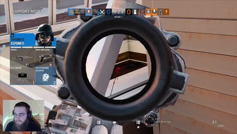 [NA] [PC] New Year, Same Terrible Player