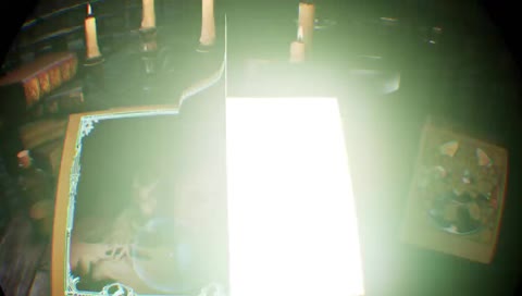 First time playthrough