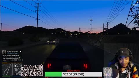 DOJ CIVLIAN CHRONICLES LIVE