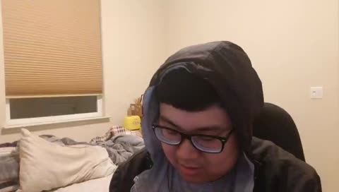 WE ARE FUCKING BACK!!! EATING RAMEN AGAIN DAY #17!!! <3