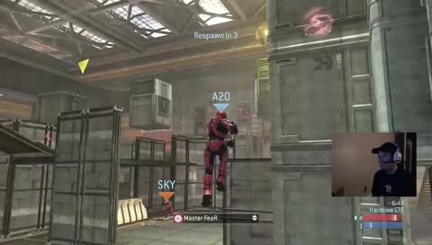 Modern 8s