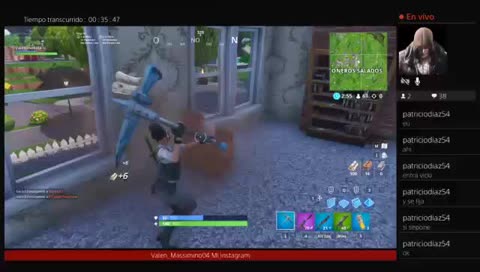 la mejor kill de valen