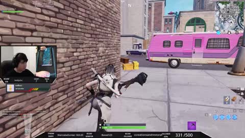 Improving (?) // !cliff // !twitter @GGaming_tv