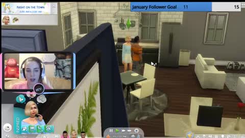 Black Widow Challenge! 3 Down, 7 To Go!