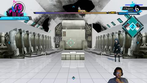 [Chapter 6] Almost Done?