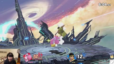 New Capture Card. New Settings. New Stream :X