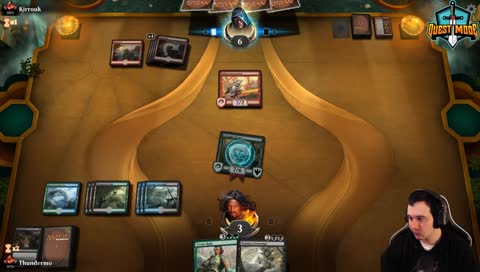 Contempt - CLUTCH! GG Mo