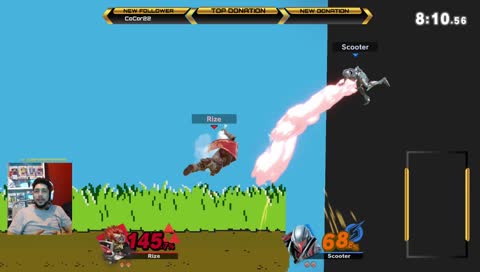 I definitely clipped it