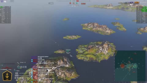 [ZR] Your_SAT_Score, Dunkerque got buffed? (and other balance changes)