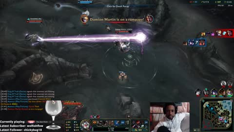 Ranked starts soon; Time to get good again