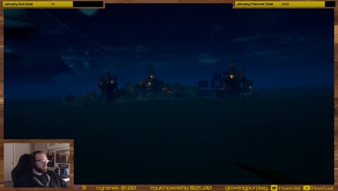 BACK AND SAILING FOR LEGEND | !drink !discord !steam