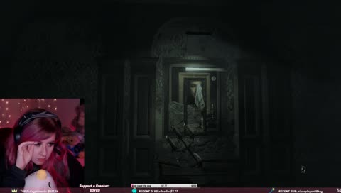 Spooopy Peekaboo