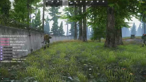 [NA/ENG] random runs (5 man)