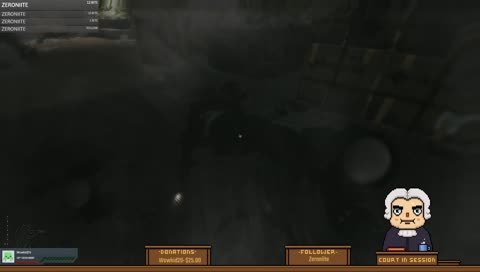 Tarkov with the coffee shop boys