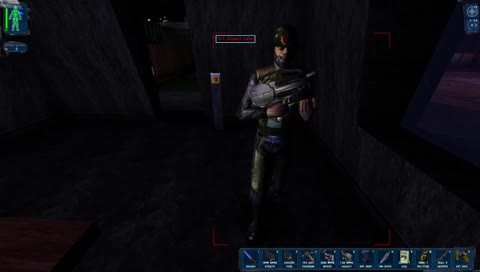 Random Run in Revision