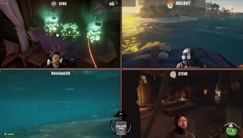 thirsty thursday warm cup of pea