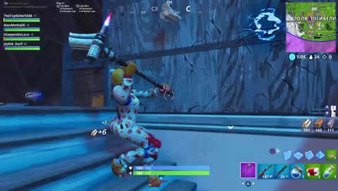 PS4|Тег-автора Thetopkiller5588\Испытания новой недели