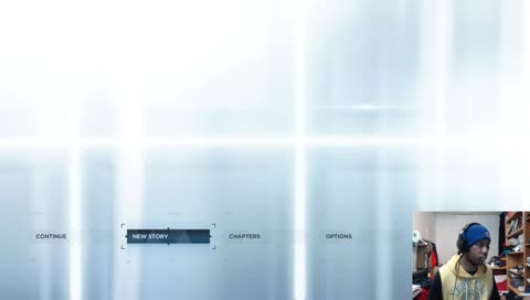 2nd Playthrough Detroit :) | So Close to 1k Follows :)