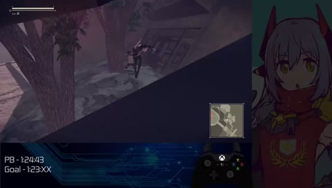 [A]ny% Derust/Practice