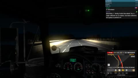 [Mexico] Just Chilling-Pasate si estas aburrido como yo :v