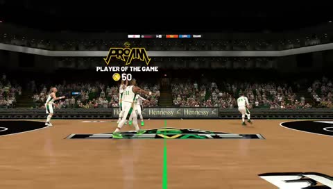 Showtime MPBA Season Opener