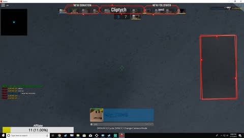 BEST CRBO PLAYER IN THE WORLD