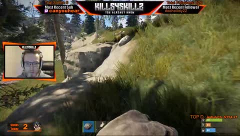 Waddup guys! We are back!