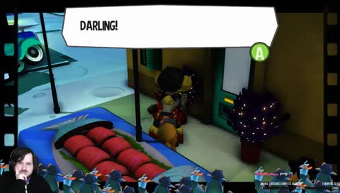 The game with a kid wearing a hat | !bitgoal !AnimeNight [nosrl]