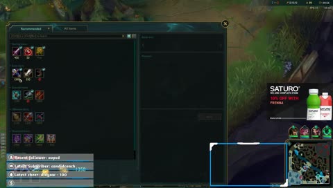 5 nap & S9 EUW D3 soloq  

savelol.com