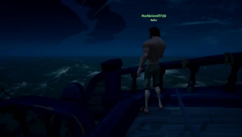 Set Sail with Mnkyfrkboy!