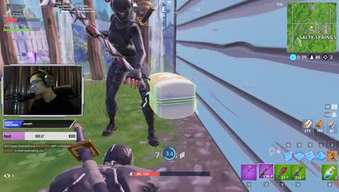 not Ricegum  :)  // !sr !discord !pc