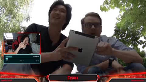 [Ger/Eng]  │ Ich bin HERSCHÄÄÄÄ!