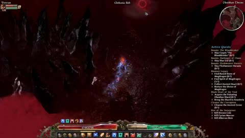 First run finished, Cleanup, Explore, Dabble