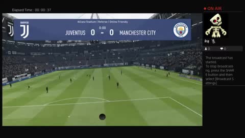 mahrezz10's Live PS4 Broadcast