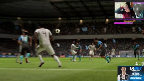 Weekend Лига by Pumos