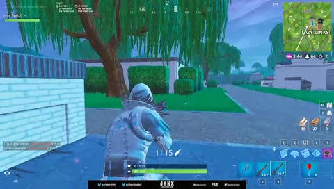 One Shot Solo Squads | !wr | Corvidae | 1100+ Wins