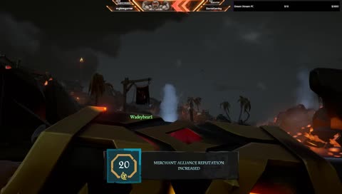 [Warband] Thirsty Thieving Thursday