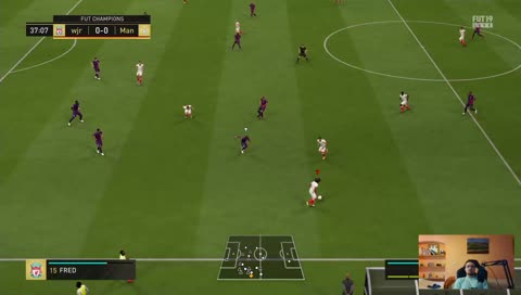 WL - Snaha se nenasrat hned po ranu :D