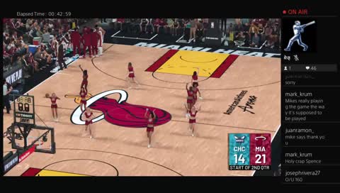 National Championship of 2K