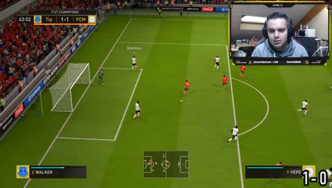 Live FUT CHAMPIONS des familles :) 🔥 !prono