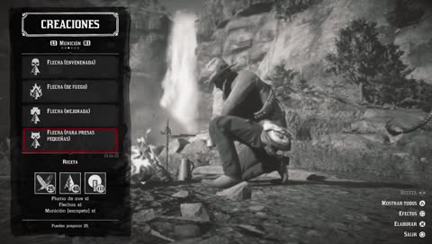 Jugando modo historia