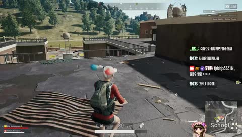 [모카푸][ENG/KR] 알로알로~~