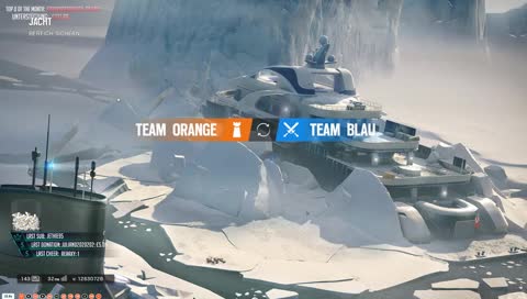 [GER//ENG] Salzfreier Stream #road2partner 🥑🥑 !loots !lurk !giveaway