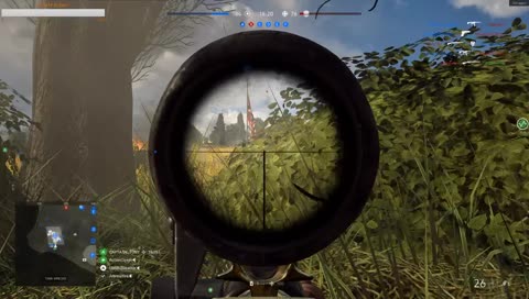 🔴 Battlefield-Tides of War |PTFO|RU/ENG