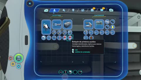 explorando el oceano 2.5