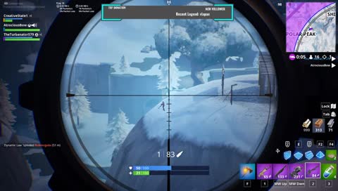 FORTINITI!! DUOS and squuuaaa laterrr