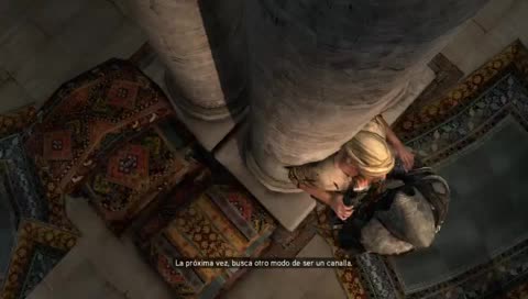 [ARG] Ezio Auditore da Firenze!! ahhhhh :v <3 | !Sr: OFF |!Loots