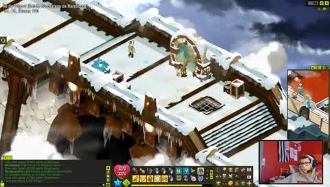 [Dofus] FURYE - TEAM 8 Farm intensif