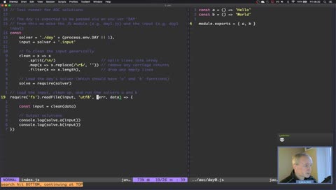 Hands-on SAP dev with qmacro