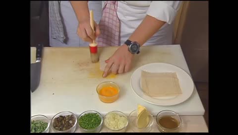 24/7 Food shows!
